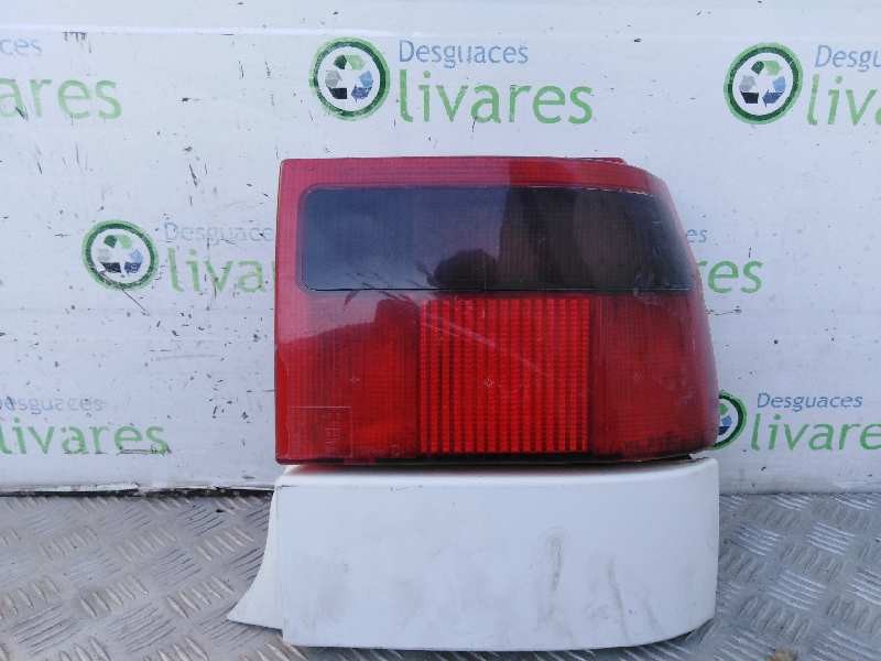 Recambio de piloto trasero derecho para  referencia OEM IAM   