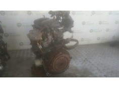 Recambio de motor completo para peugeot 206 berlina 1.4   |   0.98 - ... | 1998 | 75 cv / 55 kw referencia OEM IAM KFX 1.4i 