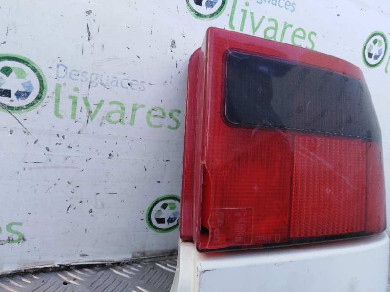 Recambio de piloto trasero derecho para  referencia OEM IAM   