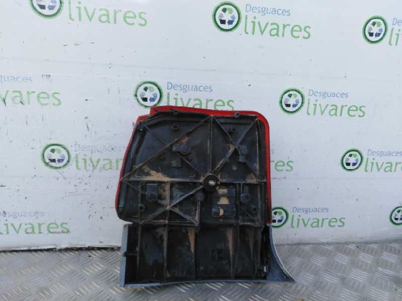 Recambio de piloto trasero derecho para  referencia OEM IAM   