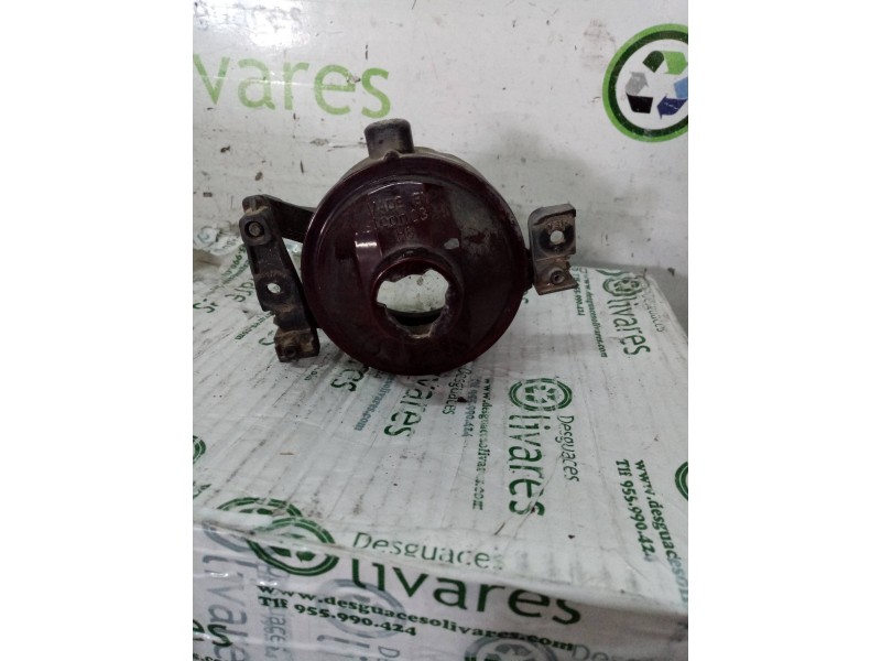 Recambio de faro antiniebla derecho para  referencia OEM IAM 3M5115K201AA  