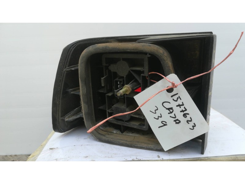 Recambio de piloto trasero derecho para citroen xantia berlina 2.0 hdi   |   0.97 - 0.02 | 1997 - 2002 | 109 cv / 80 kw referenc