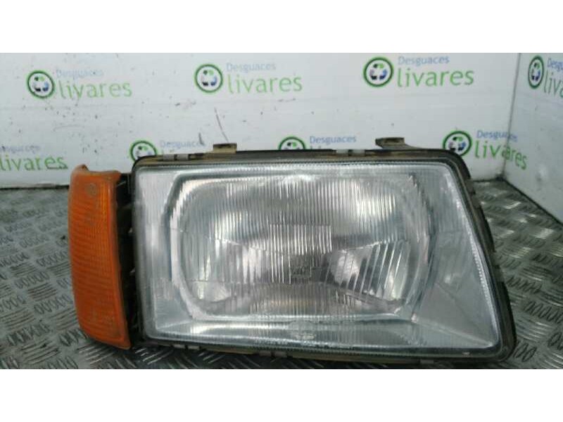 Recambio de faro derecho para  referencia OEM IAM   
