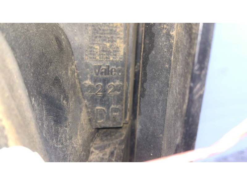 Recambio de piloto trasero derecho para citroen xantia berlina 2.0 hdi   |   0.97 - 0.02 | 1997 - 2002 | 109 cv / 80 kw referenc