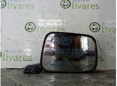 Recambio de retrovisor derecho para  referencia OEM IAM   