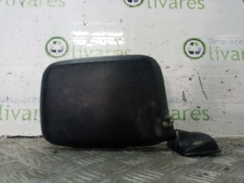 Recambio de retrovisor derecho para  referencia OEM IAM   