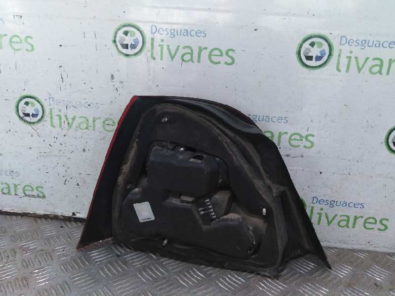 Recambio de piloto trasero derecho para  referencia OEM IAM   