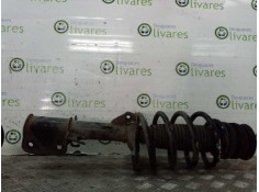 Recambio de amortiguador delantero izquierdo para  referencia OEM IAM   