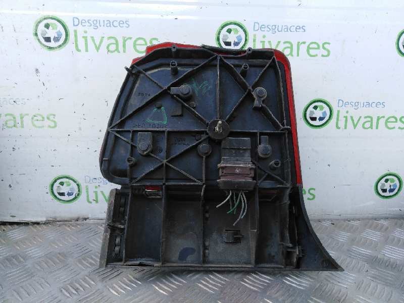 Recambio de piloto trasero derecho para  referencia OEM IAM   