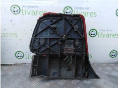 Recambio de piloto trasero derecho para  referencia OEM IAM    2