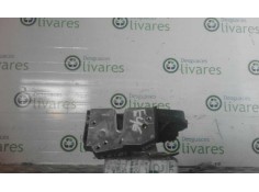 Recambio de cerradura puerta trasera derecha para bmw serie 3 berlina (e46) 320d   |   02.00 - 12.01 | 2000 - 2001 | 136 cv / 10 2