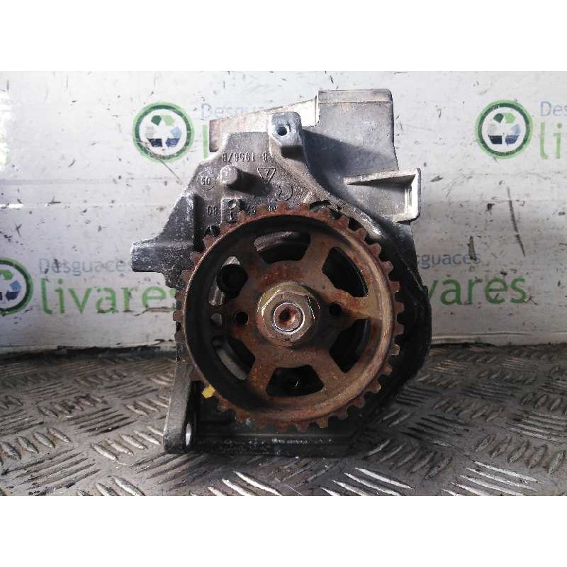 Recambio de bomba inyeccion para  referencia OEM IAM 9651590880 5WS40008  Recambio de bomba inyeccion para  referencia OEM IAM 9651590880 5WS40008