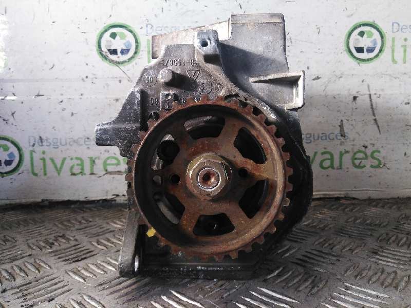 Recambio de bomba inyeccion para  referencia OEM IAM 9651590880 5WS40008  Recambio de bomba inyeccion para  referencia OEM IAM 9651590880 5WS40008