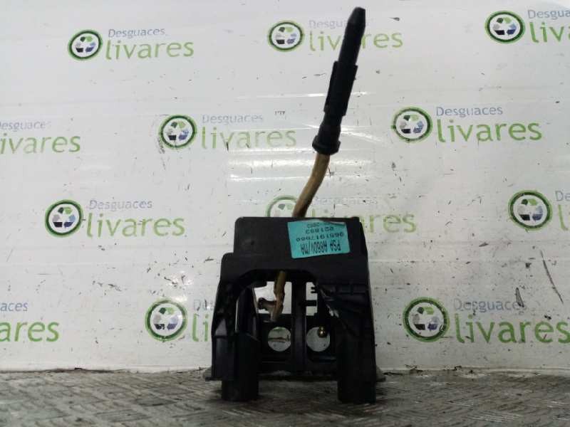 Recambio de palanca cambio para  referencia OEM IAM  9651917680 