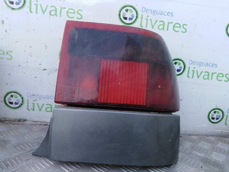 Recambio de piloto trasero derecho para  referencia OEM IAM   