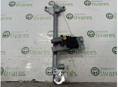 Recambio de elevalunas trasero derecho para  referencia OEM IAM  116330 965988