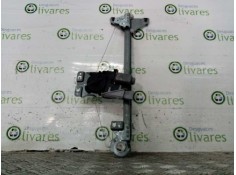 Recambio de elevalunas trasero izquierdo para  referencia OEM IAM  116329 965988