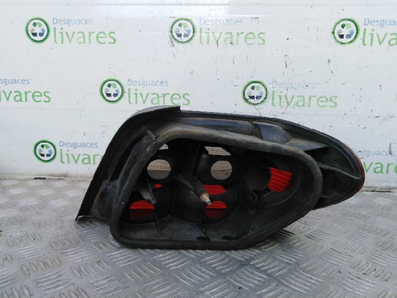 Recambio de piloto trasero izquierdo para  referencia OEM IAM   