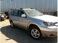 mitsubishi outlander (cu0w) 2.0 cat   |   0.03 - 0.06 | 2003 - 2006 | 136 cv / 100 kw del año 2003 2