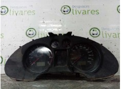 Recambio de cuadro instrumentos para  referencia OEM IAM  110080104009A SEZ7Z0D2501996