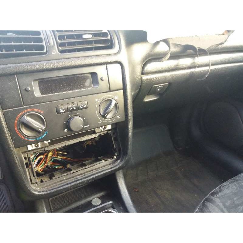 peugeot 406 berlina (s1/s2) 2.0 hdi cat   |   0.95 - ... | 1995 | 90 cv / 66 kw del año 1995