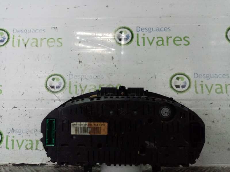 Recambio de cuadro instrumentos para  referencia OEM IAM  110080104009A SEZ7Z0D2501996