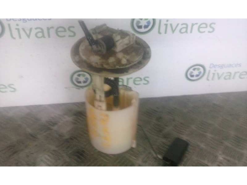 Recambio de aforador para fiat punto berlina (188) 1.9 d (i)   |   08.99 - 12.02 | 1999 - 2002 | 60 cv / 44 kw referencia OEM IA