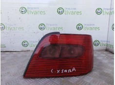 Recambio de piloto trasero derecho para  referencia OEM IAM