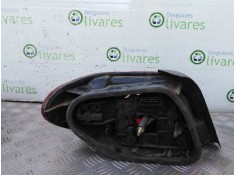 Recambio de piloto trasero derecho para  referencia OEM IAM    2