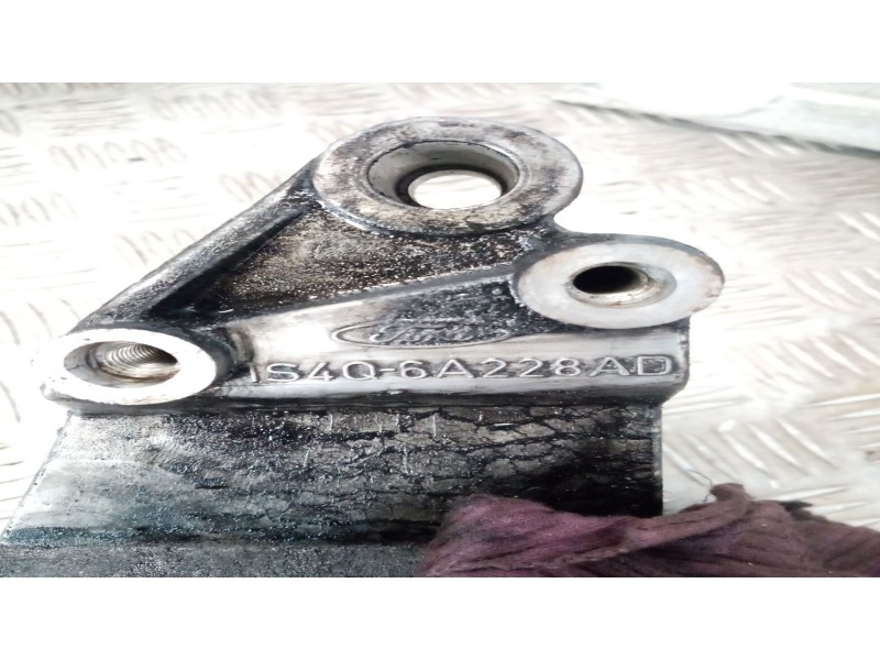 Recambio de tensor correa auxiliar para  referencia OEM IAM 1S4Q6A228AD  