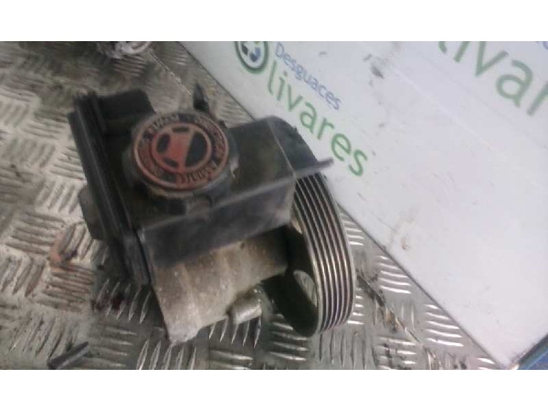 Recambio de bomba direccion para citroen xsara berlina 1.6i 16v premier   |   11.00 - 12.05 | 2000 - 2005 | 109 cv / 80 kw refer
