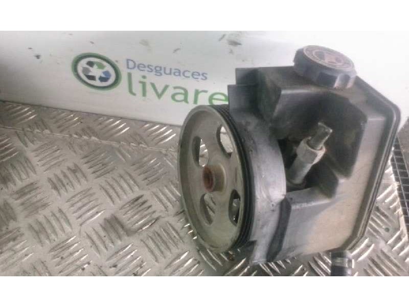Recambio de bomba direccion para citroen xsara berlina 1.6i 16v premier   |   11.00 - 12.05 | 2000 - 2005 | 109 cv / 80 kw refer