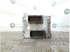 Recambio de centralita motor uce para opel corsa c 1.2 16v cat (z 12 xe / lw4)   |   0.00 - ... | 2000 | 75 cv / 55 kw referenci 2