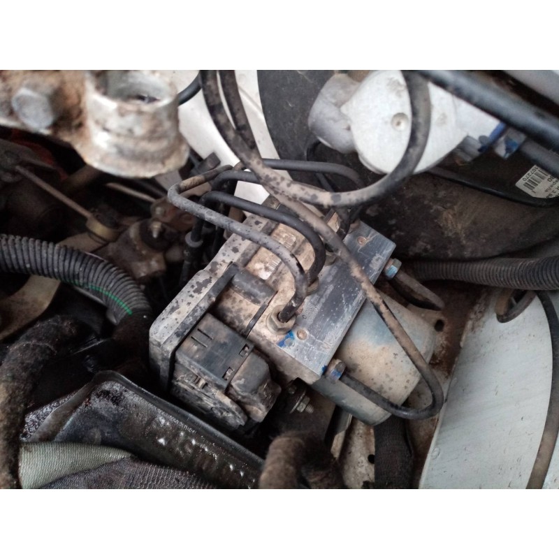 citroen berlingo 1.9 diesel   |   0.02 - ... | 2002 | 69 cv / 51 kw del año 2002