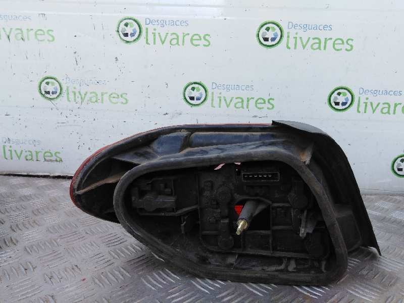 Recambio de piloto trasero derecho para  referencia OEM IAM   