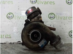 Recambio de turbocompresor para  referencia OEM IAM  292140H220116 GF5006567600538