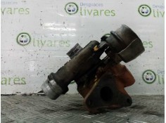 Recambio de turbocompresor para  referencia OEM IAM  292140H220116 GF5006567600538 2