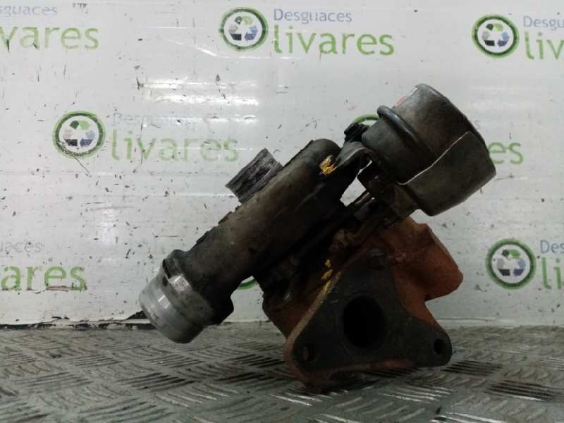 Recambio de turbocompresor para  referencia OEM IAM  292140H220116 GF5006567600538