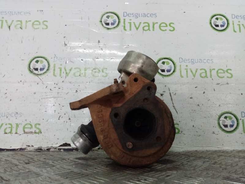 Recambio de turbocompresor para  referencia OEM IAM  292140H220116 GF5006567600538