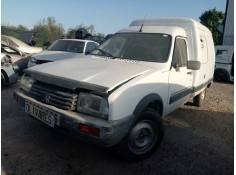 citroen c15 1.8 diesel (161)   |   0.85 - ... | 1985 | 60 cv / 44 kw del año 1985