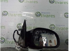 Recambio de retrovisor derecho para peugeot 406 break (s1/s2) 2.0 hdi   |   0.97 - 0.05 | 1997 - 2005 | 109 cv / 80 kw referenci