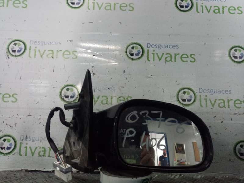 Recambio de retrovisor derecho para peugeot 406 break (s1/s2) 2.0 hdi   |   0.97 - 0.05 | 1997 - 2005 | 109 cv / 80 kw referenci