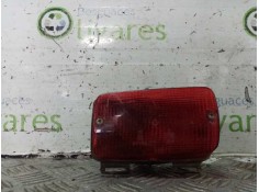 Recambio de faro antiniebla trasero izquierdo para  referencia OEM IAM   
