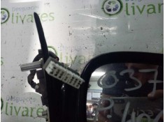 Recambio de retrovisor derecho para peugeot 406 break (s1/s2) 2.0 hdi   |   0.97 - 0.05 | 1997 - 2005 | 109 cv / 80 kw referenci 2