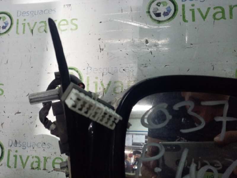 Recambio de retrovisor derecho para peugeot 406 break (s1/s2) 2.0 hdi   |   0.97 - 0.05 | 1997 - 2005 | 109 cv / 80 kw referenci