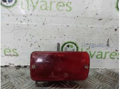 Recambio de faro antiniebla trasero izquierdo para  referencia OEM IAM    2