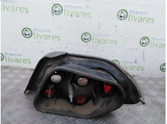 Recambio de piloto trasero izquierdo para  referencia OEM IAM    2