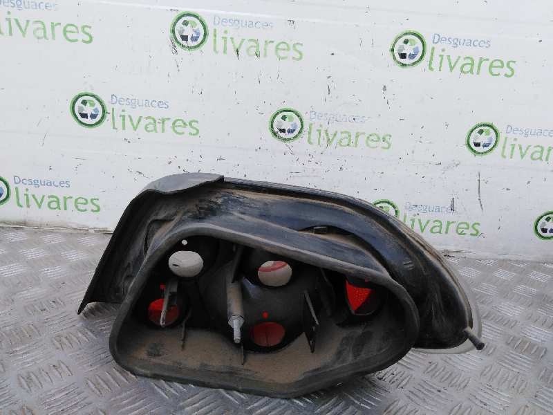 Recambio de piloto trasero izquierdo para  referencia OEM IAM   