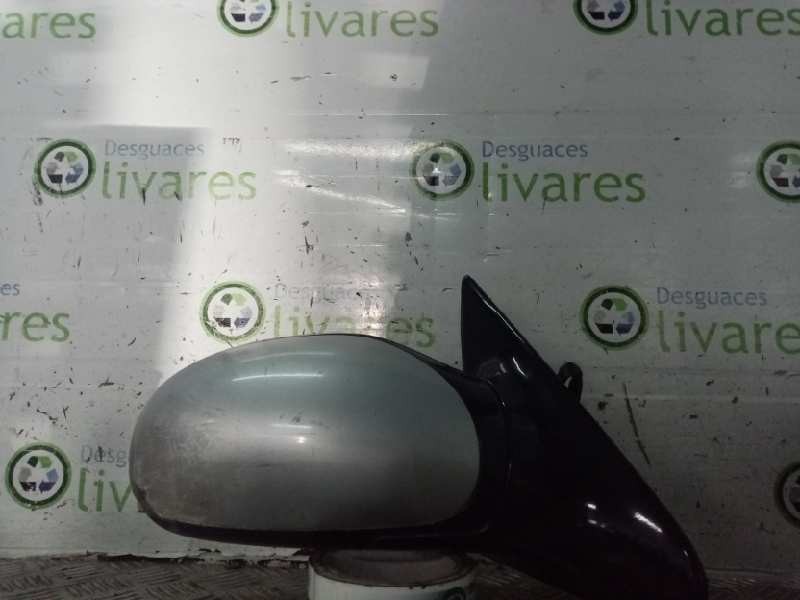 Recambio de retrovisor derecho para peugeot 406 break (s1/s2) 2.0 hdi   |   0.97 - 0.05 | 1997 - 2005 | 109 cv / 80 kw referenci