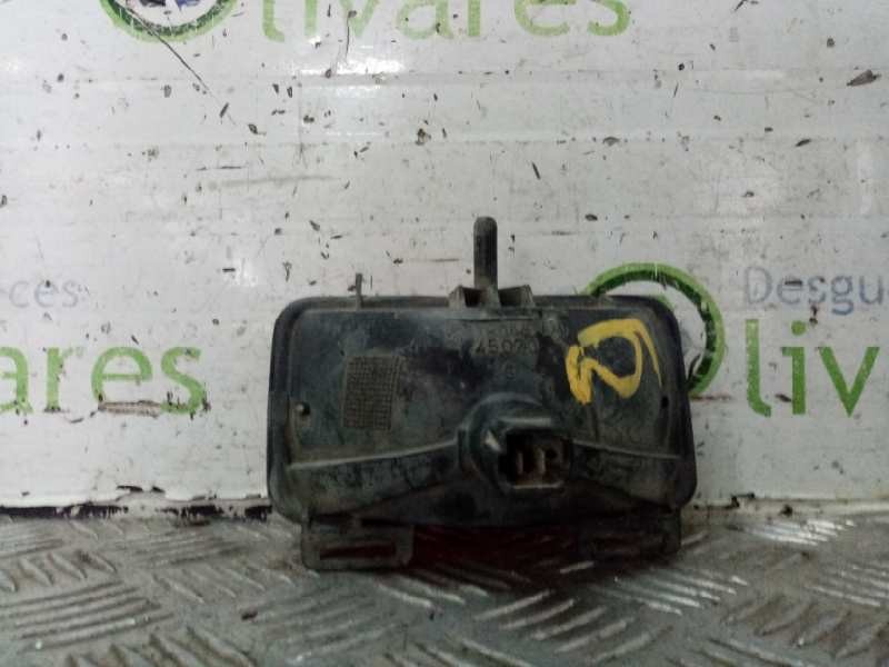 Recambio de faro antiniebla trasero izquierdo para  referencia OEM IAM   